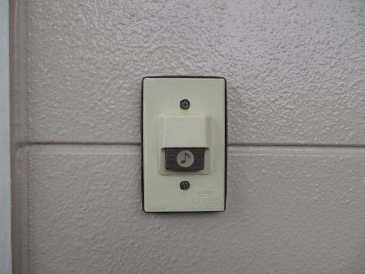 ユーコート城西の内装