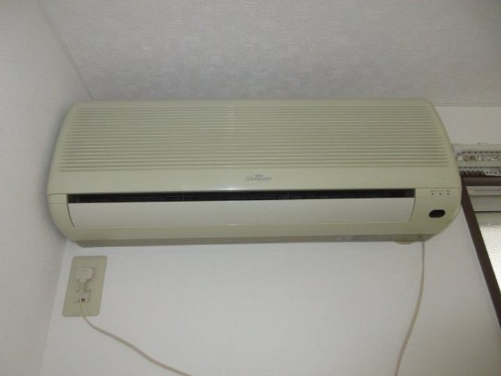 ユーコート城西の内装