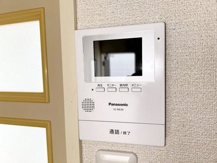アルソーレ城北 壱番館・弐番館の内装