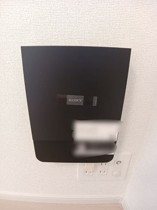 栃木県足利市福居町(アパート)の賃貸物件の内装
