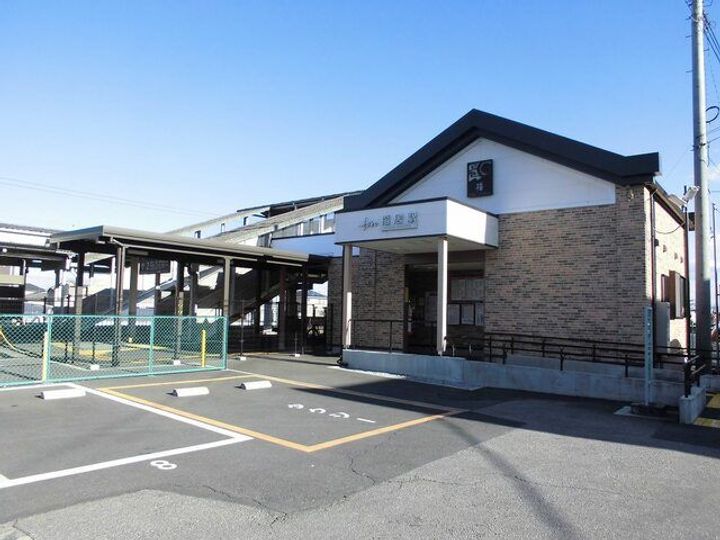 栃木県足利市福居町(アパート)の賃貸物件の周辺