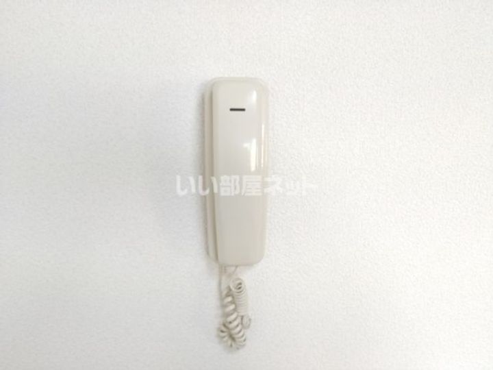 福島県郡山市大槻町字堀切西(アパート)の賃貸物件の内装