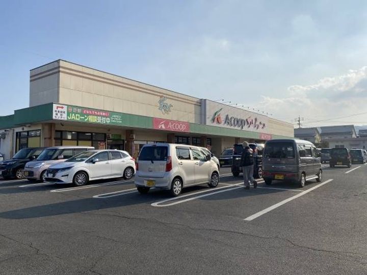 グランビュー唐津の周辺