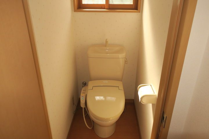 シェトワ神山の内装