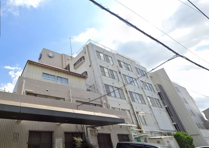 大阪府大阪市東成区大今里南2(アパート)の賃貸物件の周辺