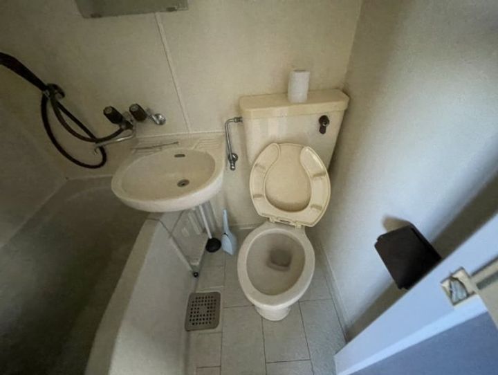 キャナルハクヨーの内装