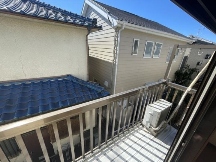 キャナルハクヨーの内装