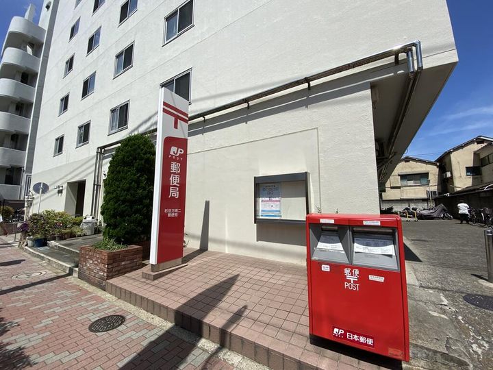 東京都杉並区堀ノ内1(マンション)の賃貸物件の内装