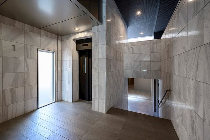 東京都杉並区堀ノ内1(マンション)の賃貸物件の風呂