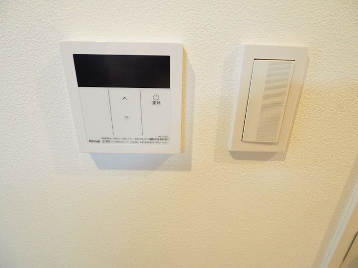 東京都杉並区堀ノ内1(マンション)の賃貸物件の内装