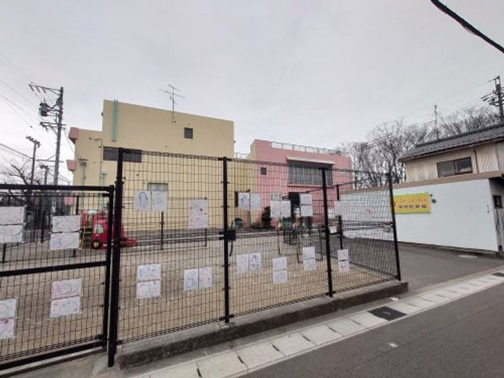 岐阜県岐阜市梅河町3(アパート)の賃貸物件の周辺