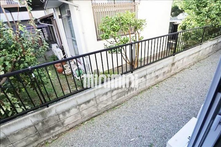 フェリーチェ八景のその他画像