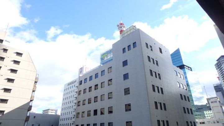 パークアクシス梅田のその他画像