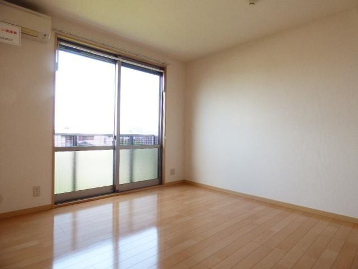 プリムローズの内装