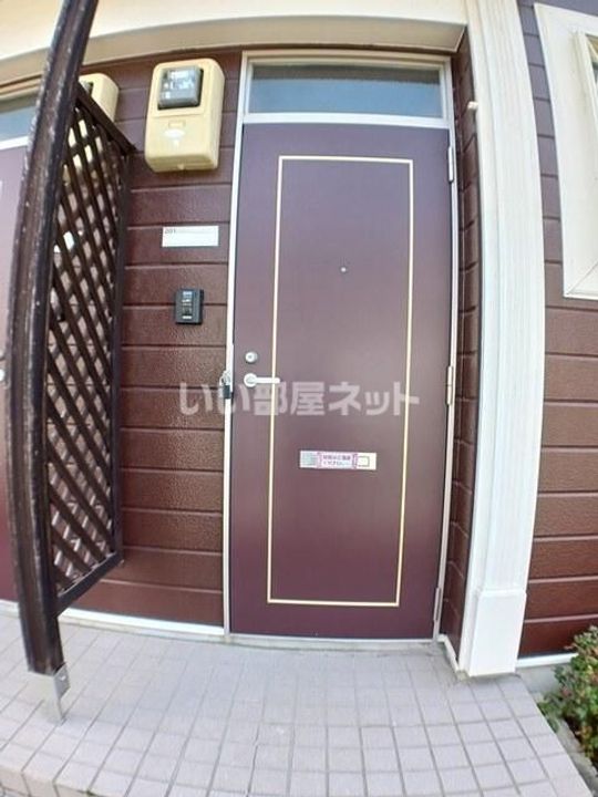 兵庫県加東市上滝野(アパート)の賃貸物件のその他画像