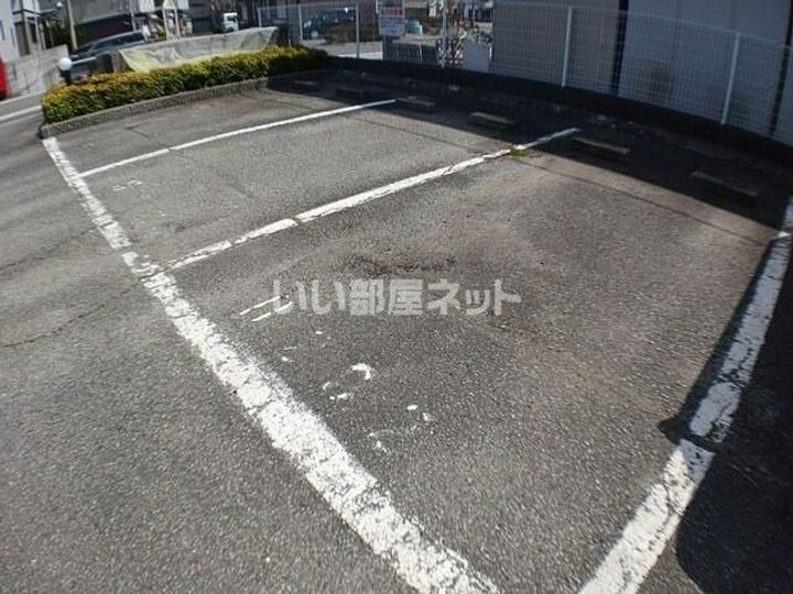 兵庫県加東市上滝野(アパート)の賃貸物件の地図