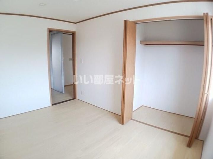 兵庫県加東市上滝野(アパート)の賃貸物件の内装