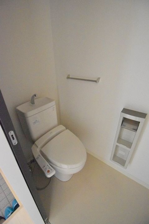 広島県広島市安佐南区長楽寺2(アパート)の賃貸物件の内装