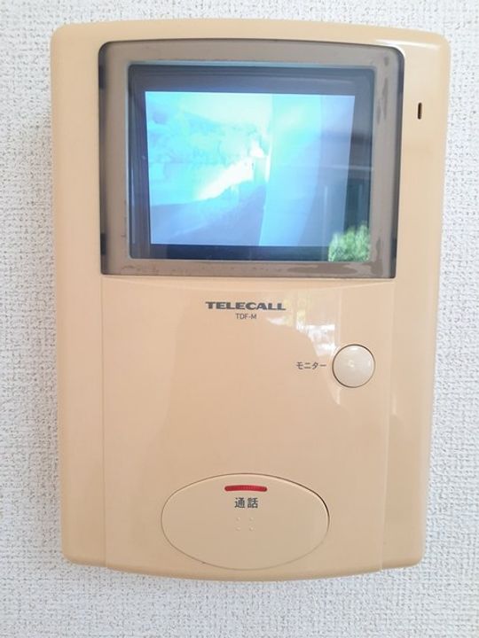 広島県福山市新涯町6(アパート)の賃貸物件の内装