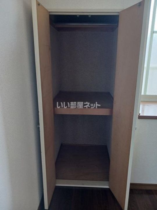 新潟県新発田市舟入町2(アパート)の賃貸物件の内装