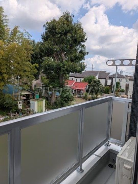 エスパース恋ヶ窪BASEIIのその他画像