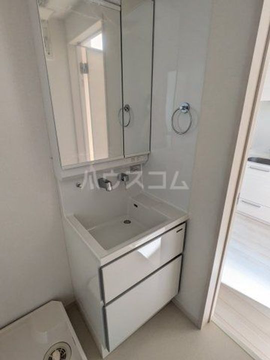 エスパース恋ヶ窪BASEIIの内装