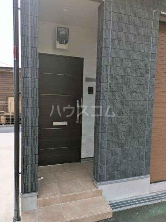 エスパース恋ヶ窪BASEIIの地図