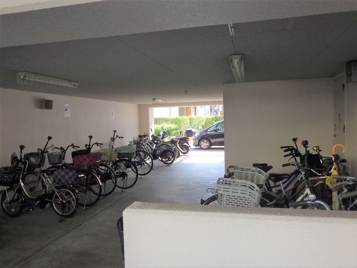 大阪府大阪市平野区瓜破東1(一戸建)の賃貸物件の地図