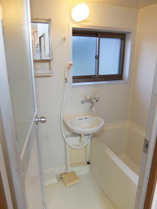 東京都多摩市乞田(アパート)の賃貸物件の内装