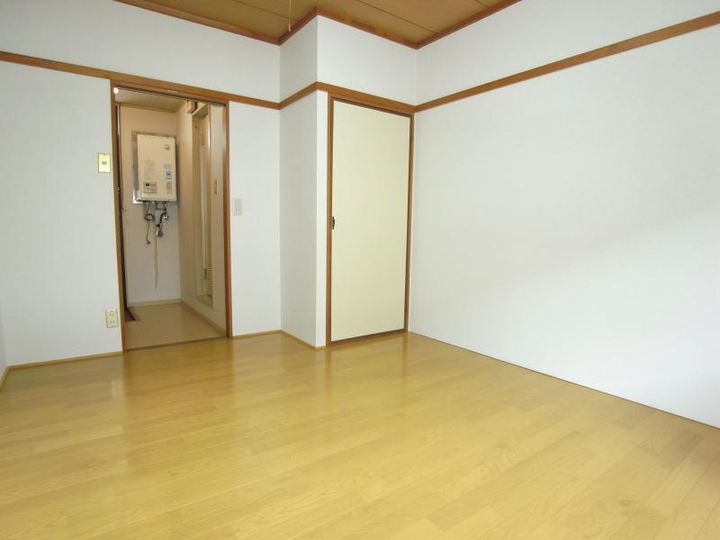 京都府京都市北区紫野上柳町(アパート)の賃貸物件のその他画像