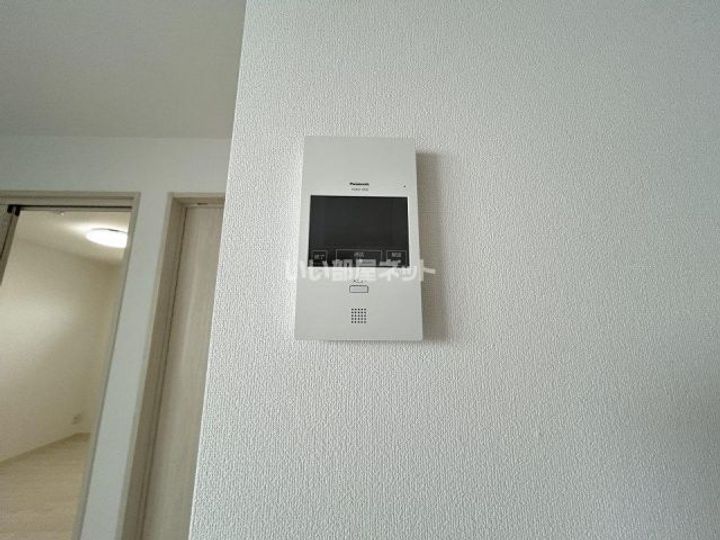 大阪府柏原市田辺1(アパート)の賃貸物件の内装