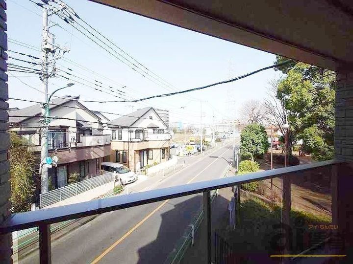 東京都小平市大沼町2(アパート)の賃貸物件のその他画像