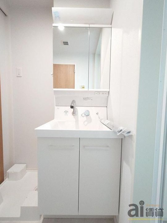 東京都小平市大沼町2(アパート)の賃貸物件の内装