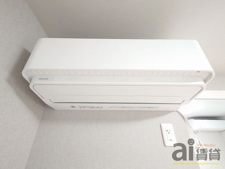 東京都小平市大沼町2(アパート)の賃貸物件の内装