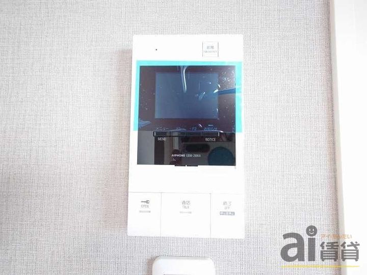 東京都小平市大沼町2(アパート)の賃貸物件の内装