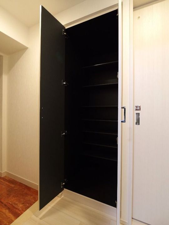 大阪府大阪市住吉区万代東3(マンション)の賃貸物件の内装