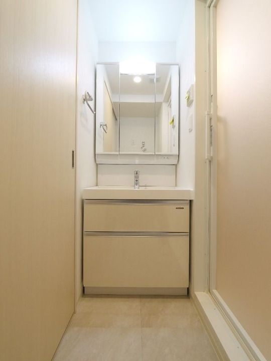 大阪府大阪市住吉区万代東3(マンション)の賃貸物件の内装