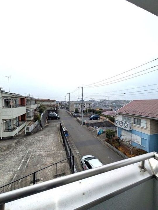 神奈川県川崎市麻生区金程1(一戸建)の賃貸物件のその他画像