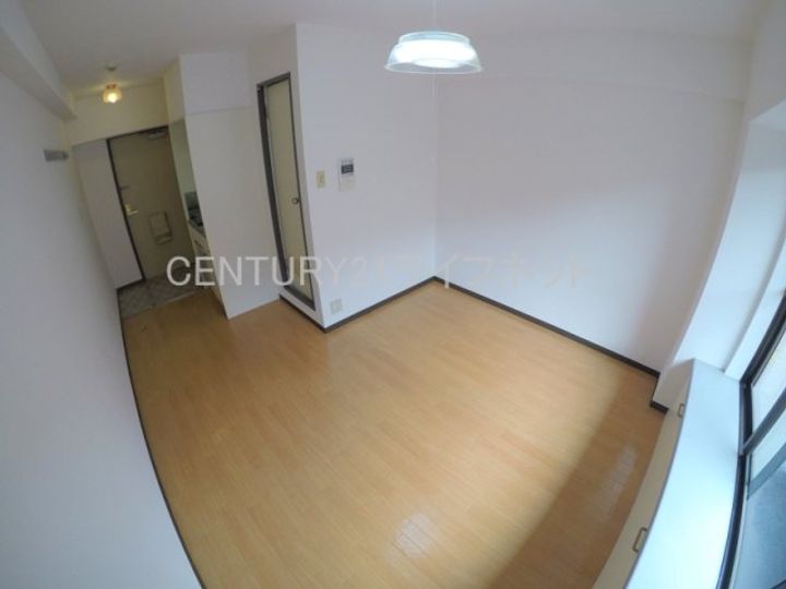 大阪府大阪市淀川区宮原2(マンション)の賃貸物件の内装