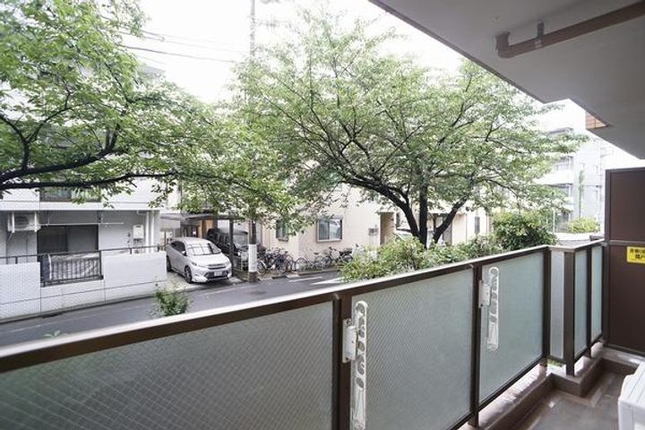 ブロッサムテラスのその他画像