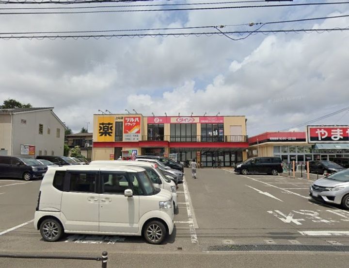 朝日プラザエザース堤通雨宮町IIの周辺