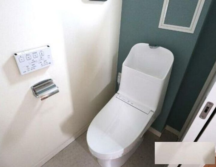 栃木県宇都宮市南大通り4(一戸建)の賃貸物件の内装