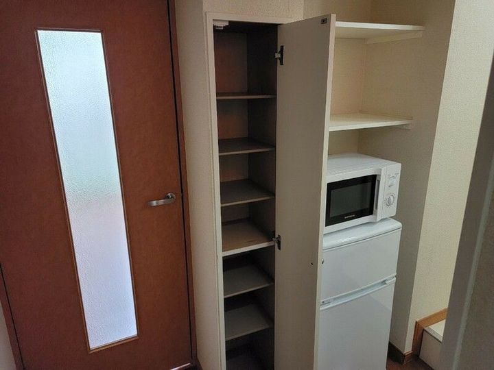 神奈川県相模原市緑区町屋3(アパート)の賃貸物件の内装