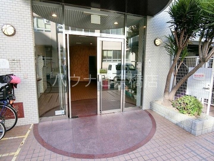 大阪府大阪市城東区中央3(マンション)の賃貸物件の地図