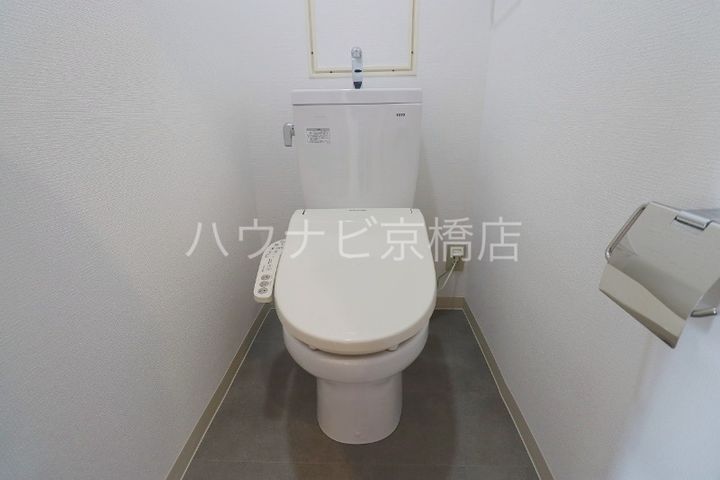 大阪府大阪市城東区中央3(マンション)の賃貸物件の内装