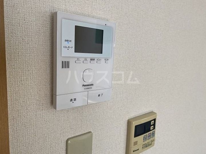 神奈川県厚木市林5(一戸建)の賃貸物件の内装