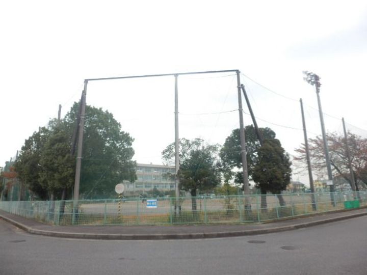 神奈川県厚木市林5(一戸建)の賃貸物件の周辺