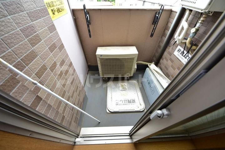 千葉県船橋市西船3(マンション)の賃貸物件の内装