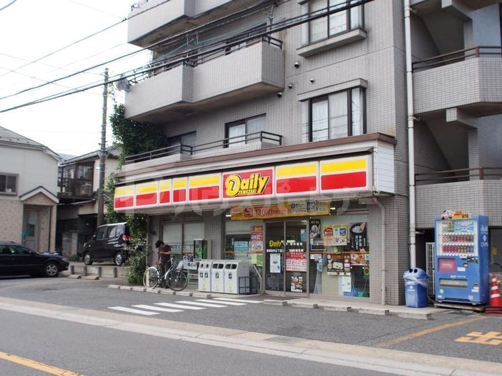 千葉県船橋市西船3(マンション)の賃貸物件の周辺