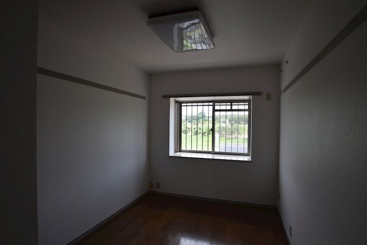 神奈川県海老名市杉久保北5(マンション)の賃貸物件の内装